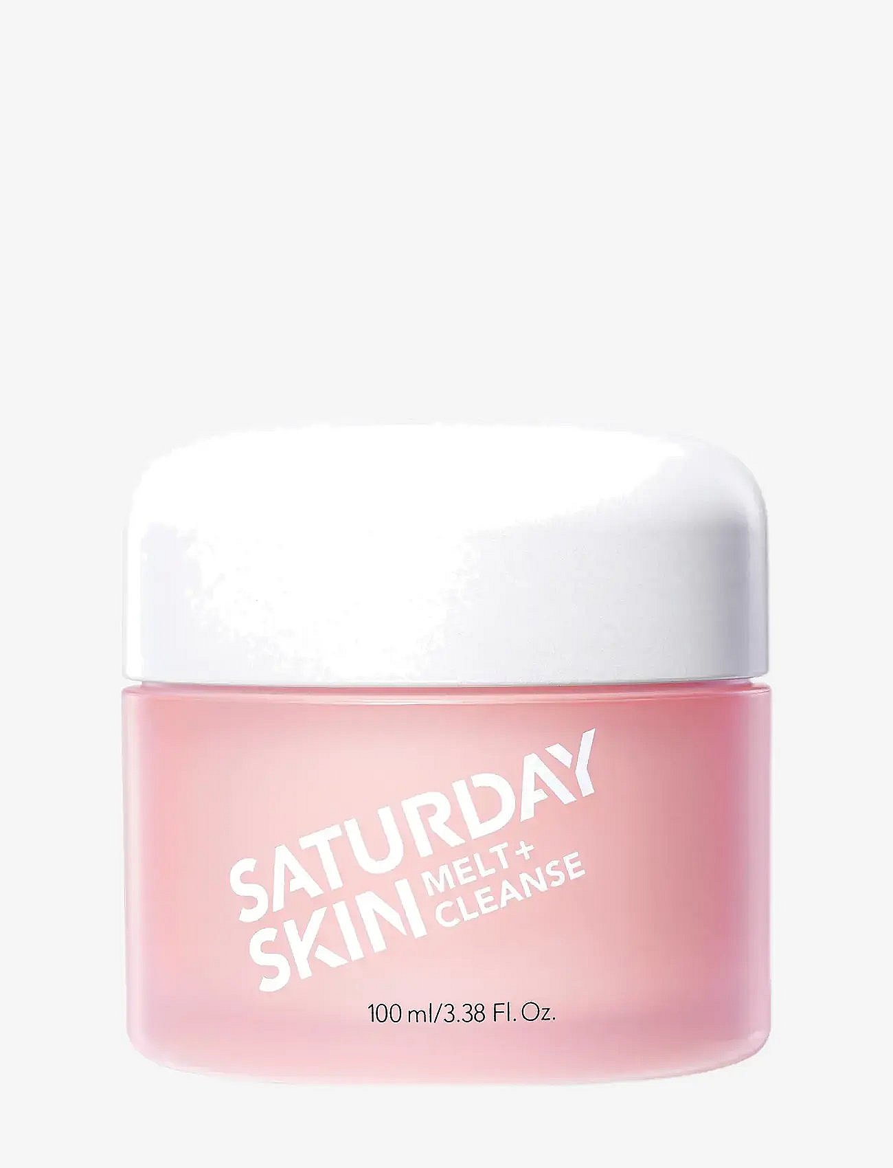 Saturday Skin