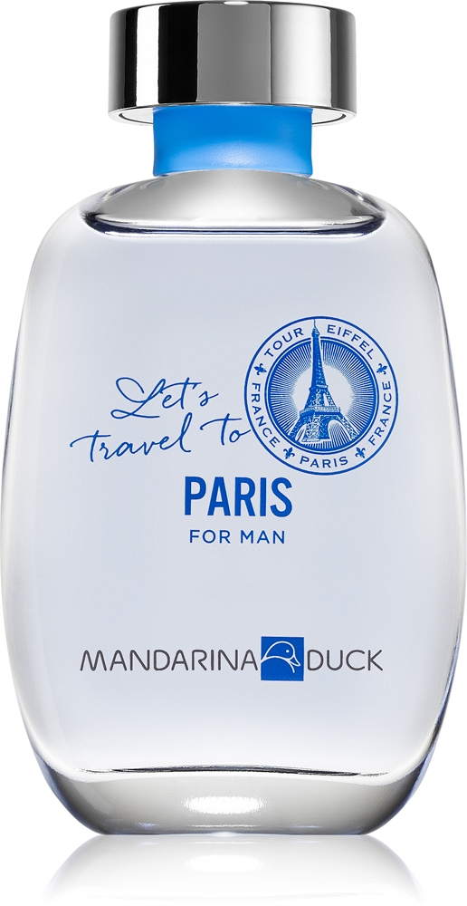 Mandarina Duck