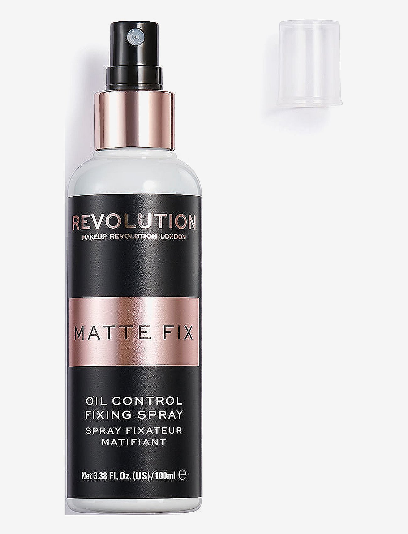 Revolution