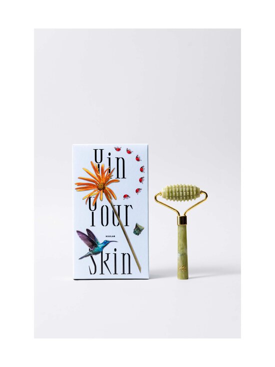 Yin Your Skin