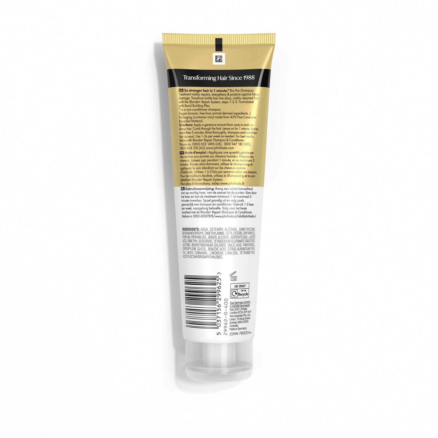 John Frieda