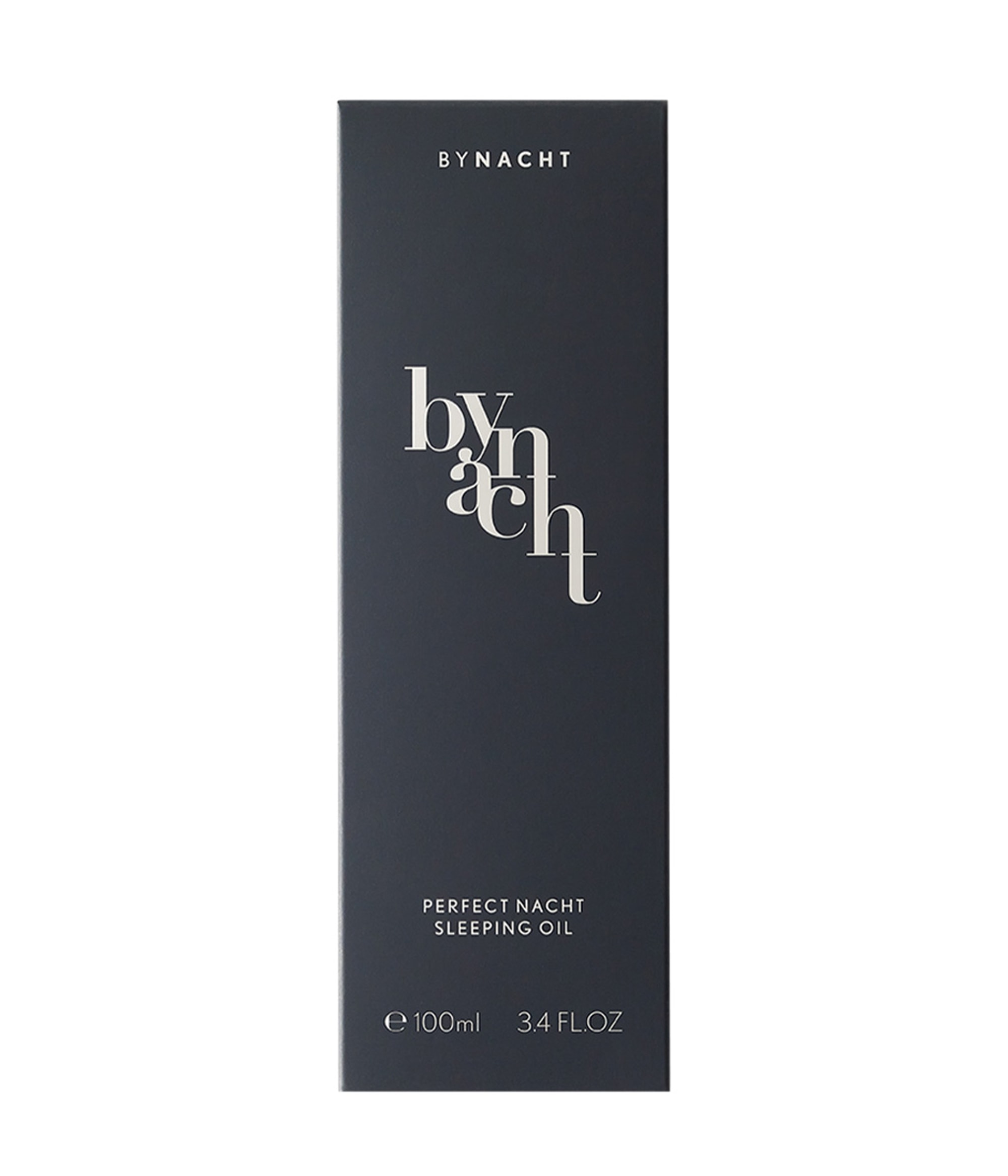 BYNACHT