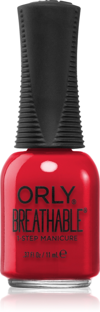 ORLY
