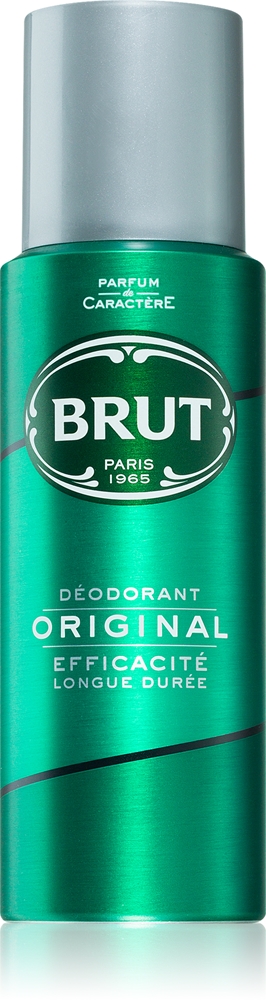 Brut
