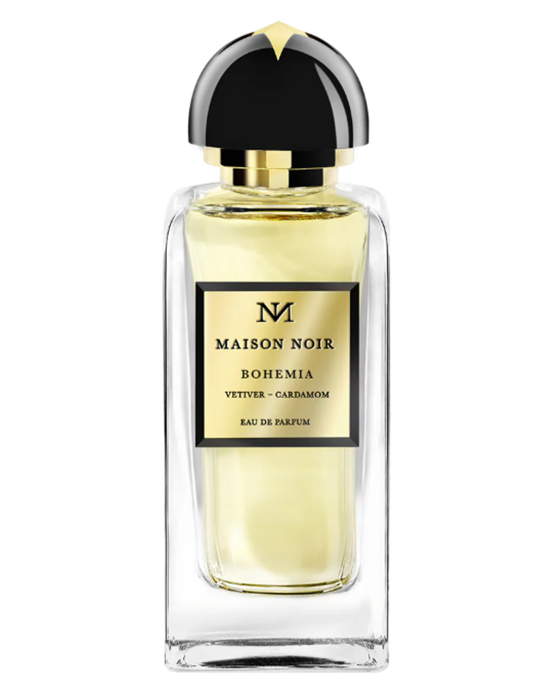 Maison Noir