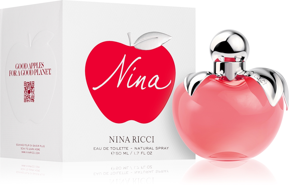 Nina Ricci