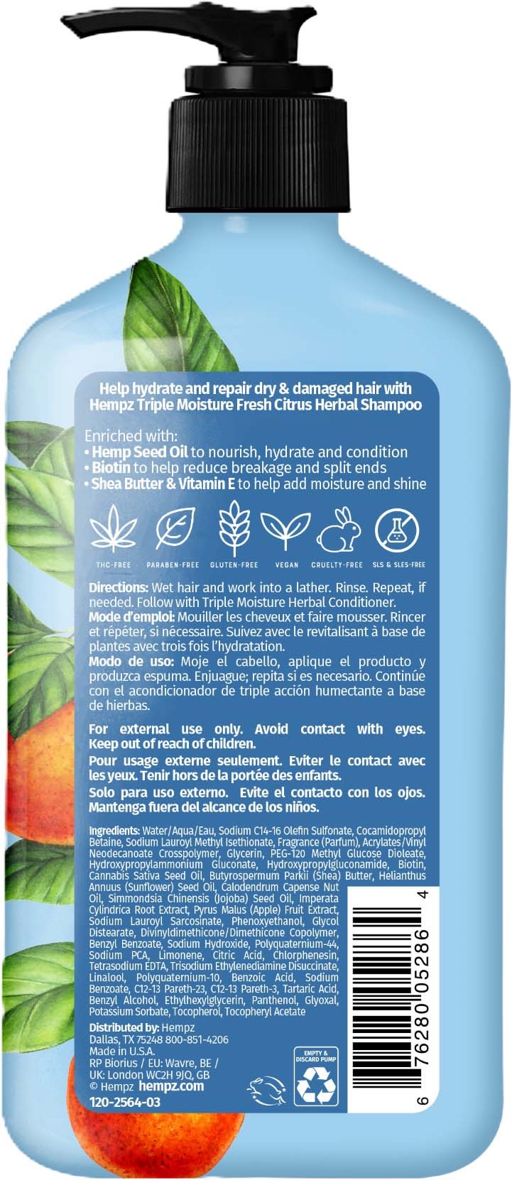 HEMPZ
