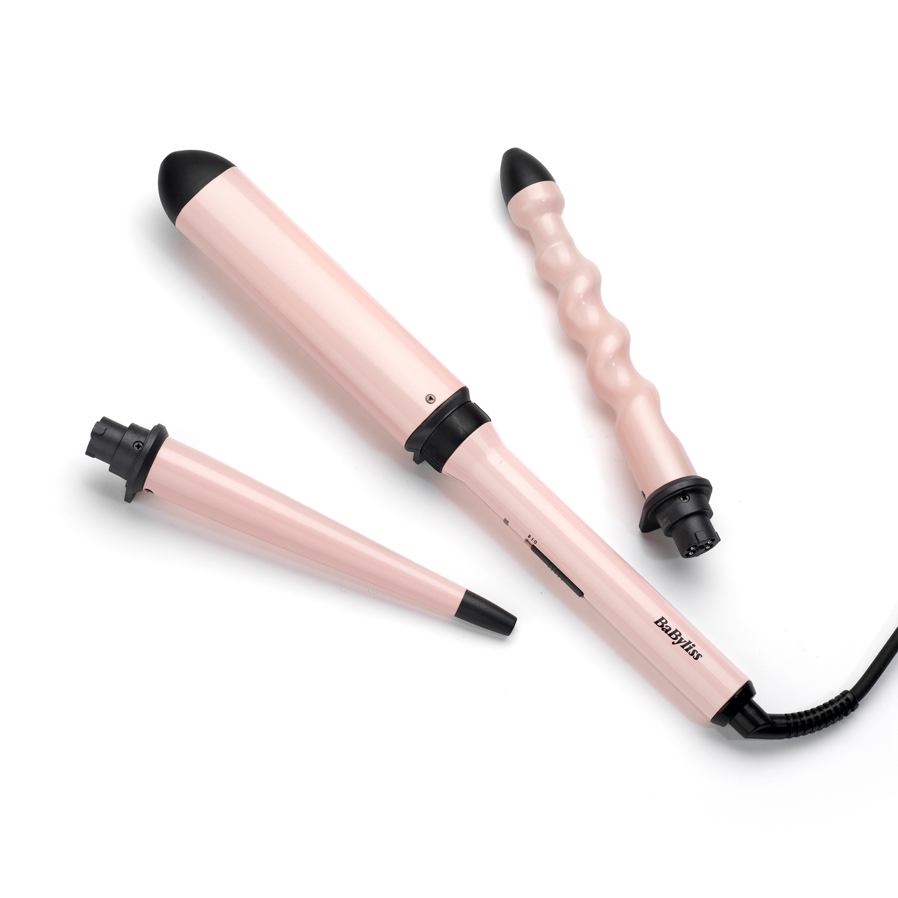 BaByliss Accessories