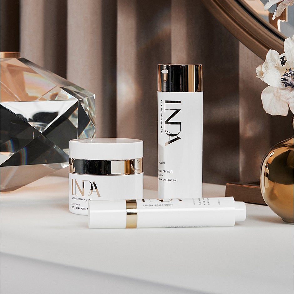 Linda Johansen Skincare