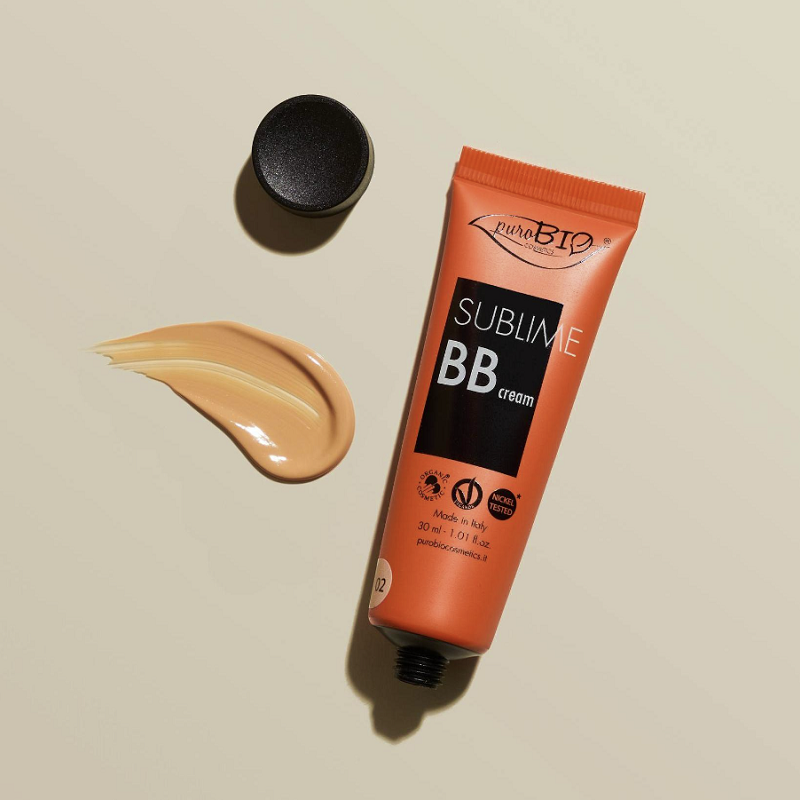 puroBIO cosmetics