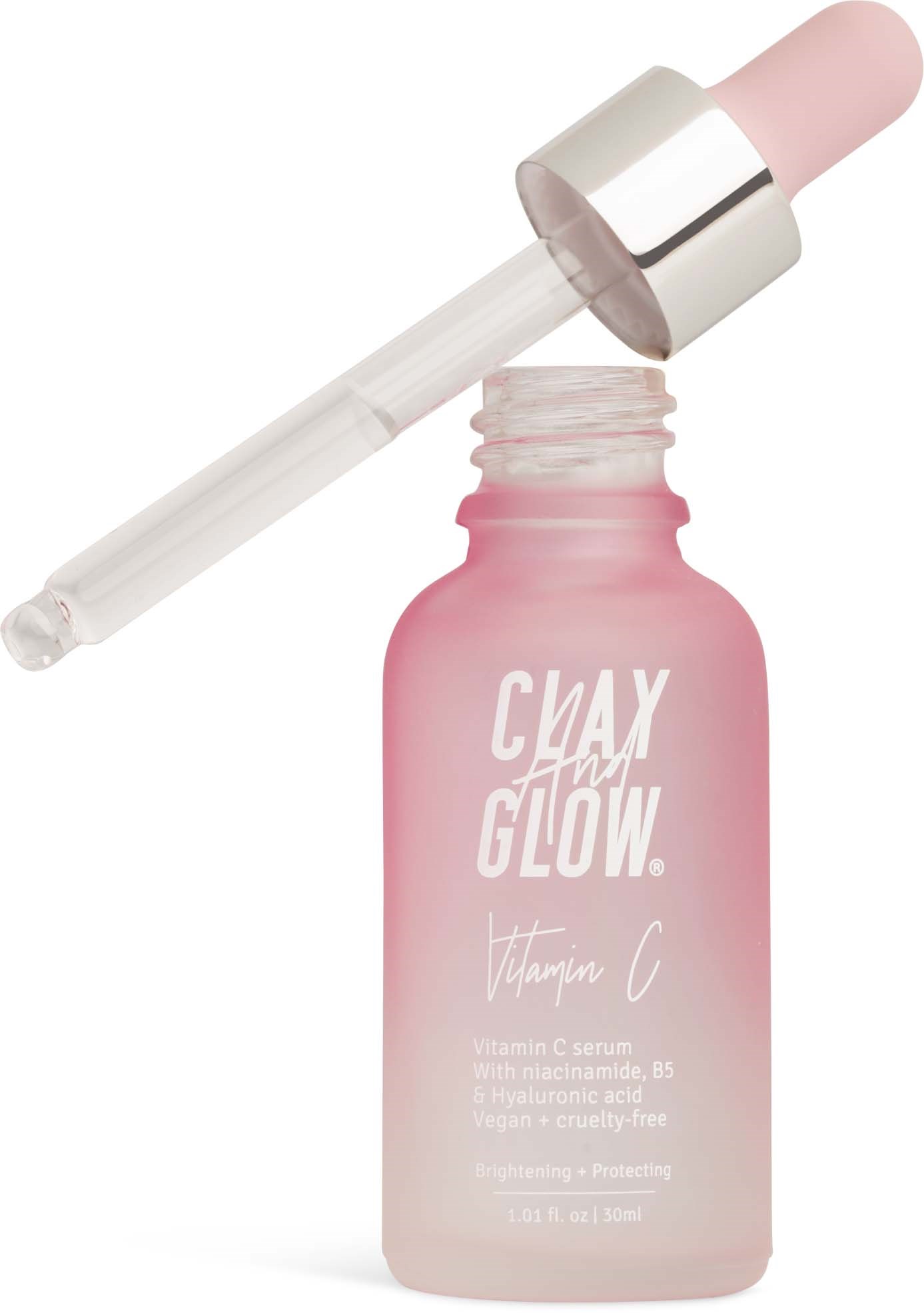 Clay And Glow