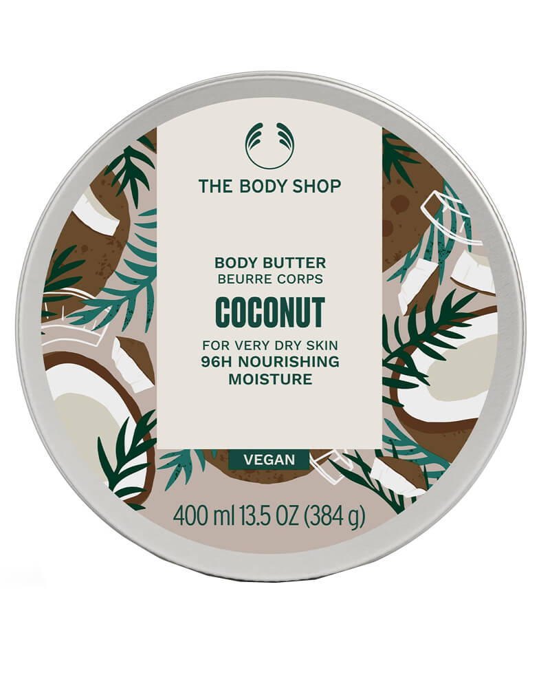 The Body Shop