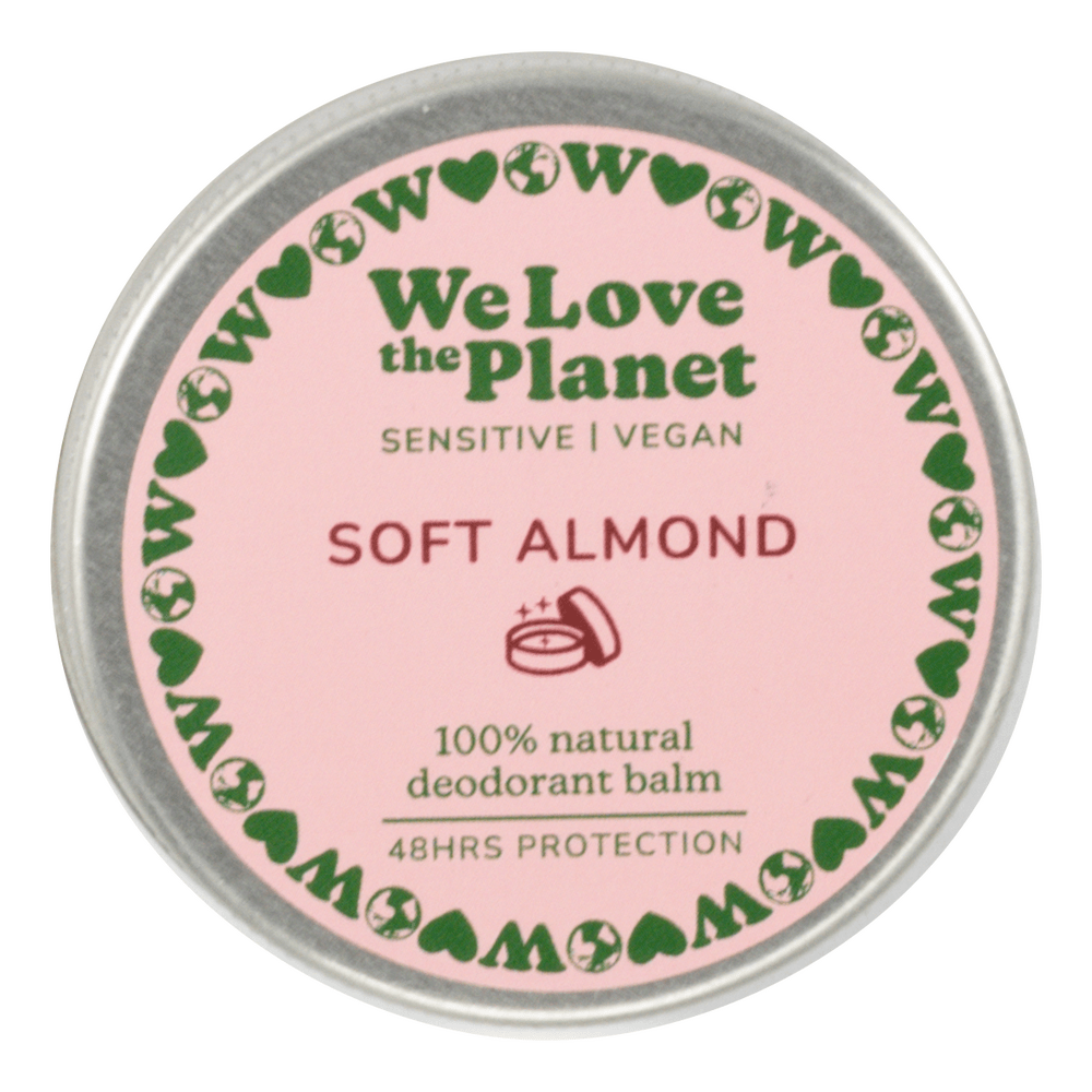 We Love The Planet