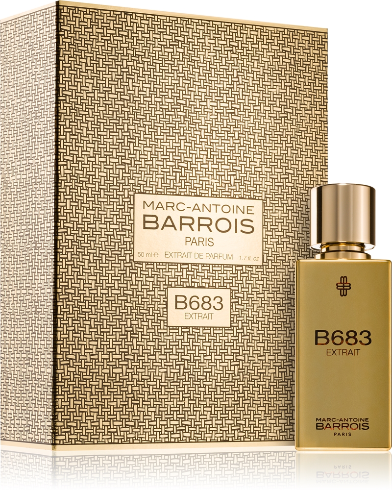 Marc-Antoine Barrois