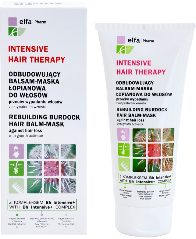 Elfa Pharm Intensive Cosmetic