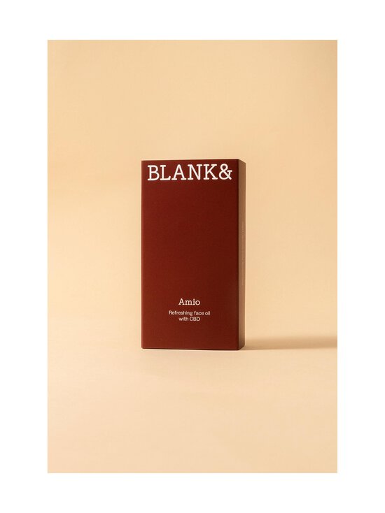Blank&