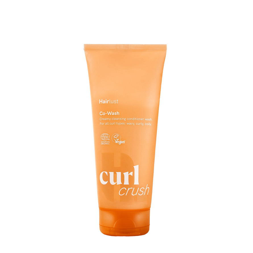 Hairlust