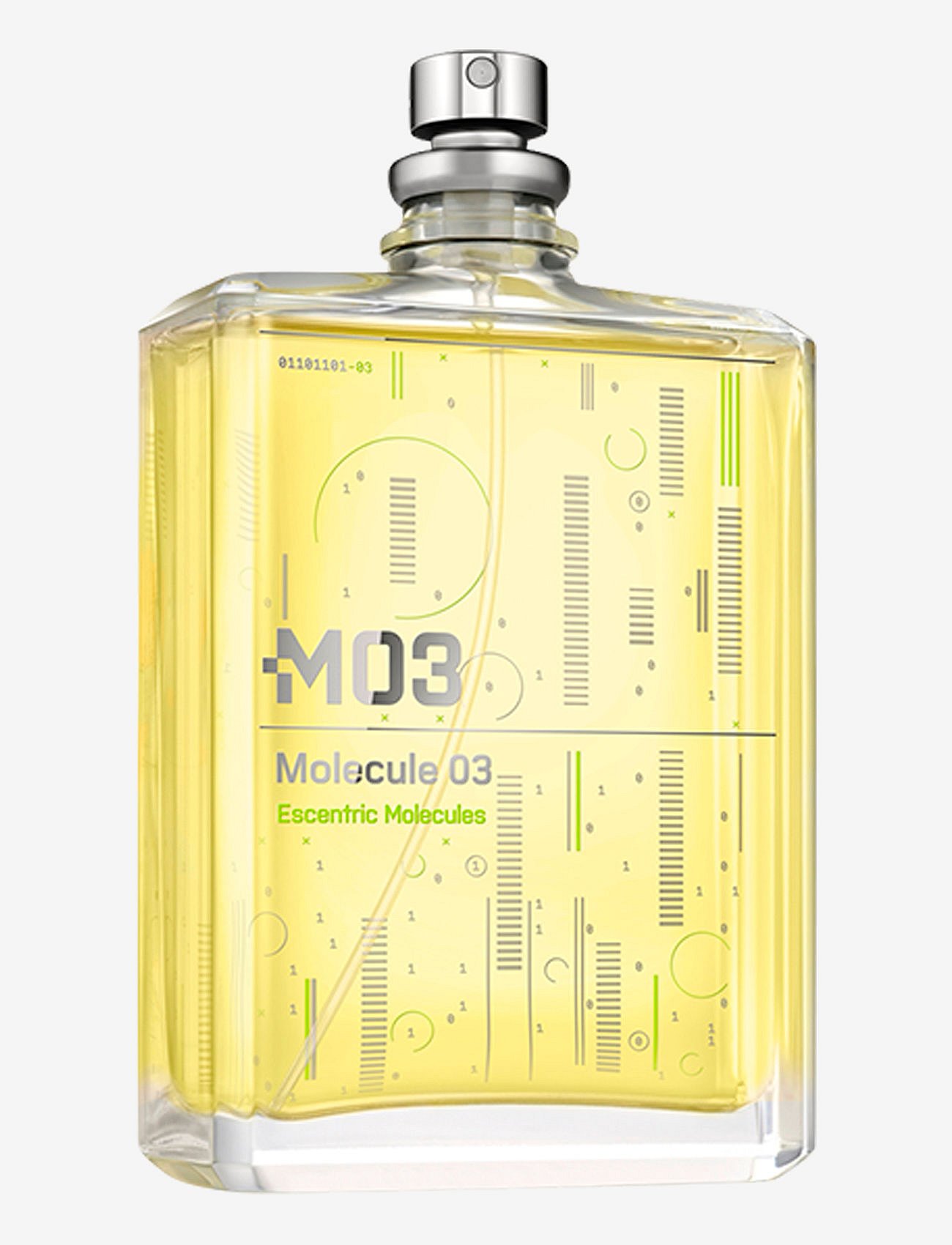 Escentric Molecules