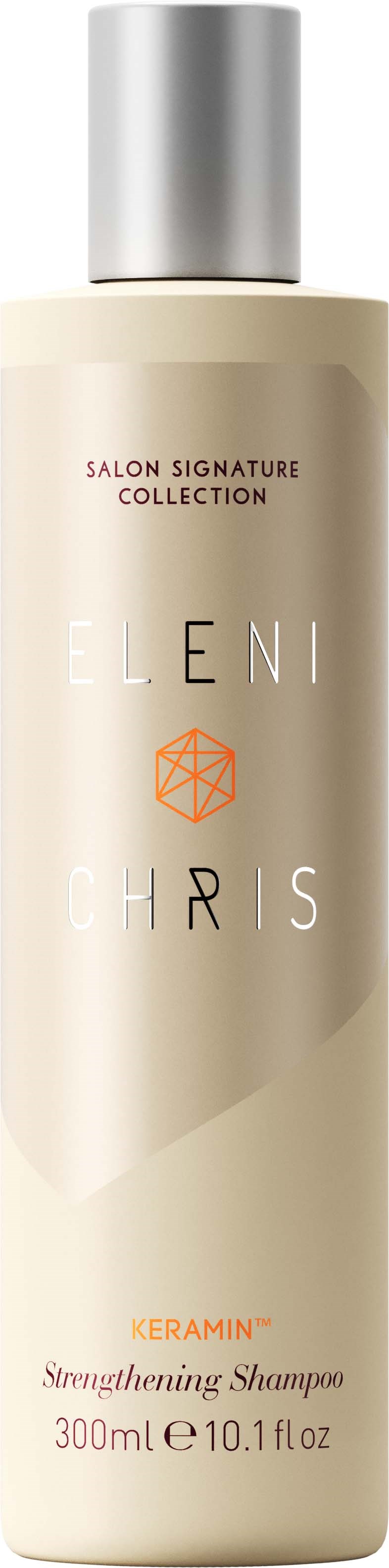 Eleni & Chris