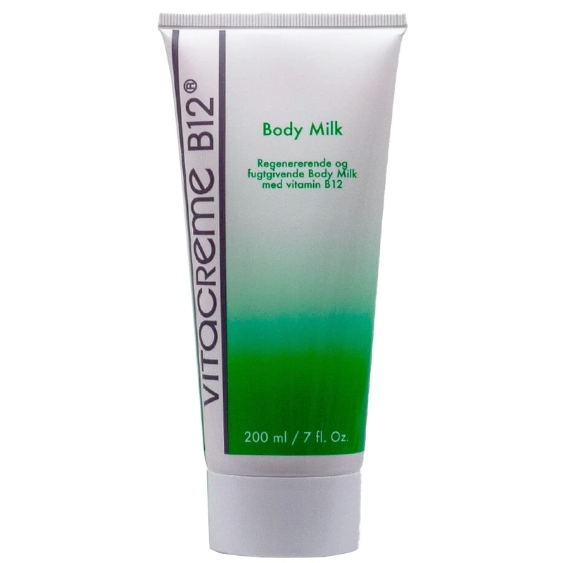 Vitacreme B12