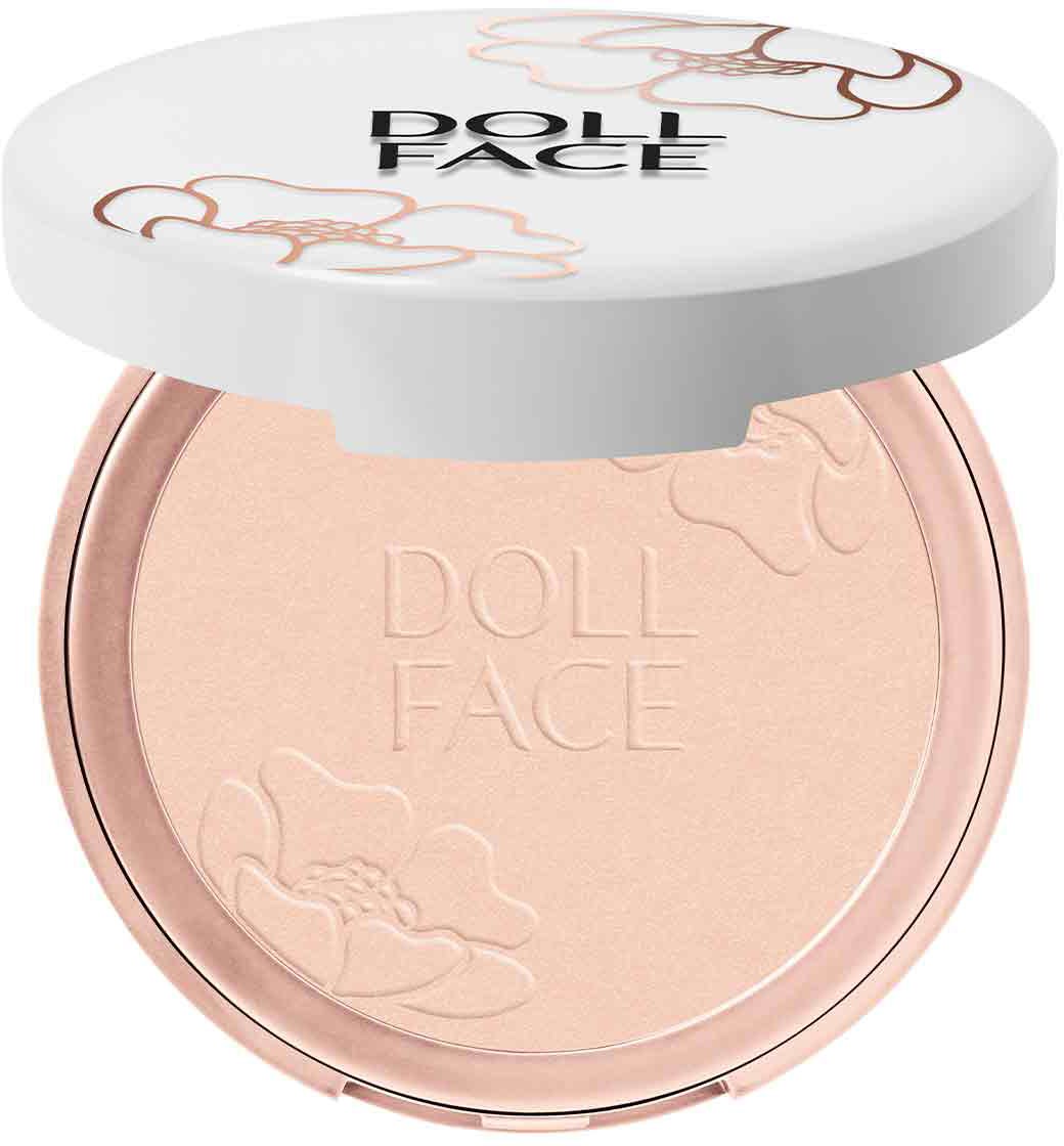 Doll Face