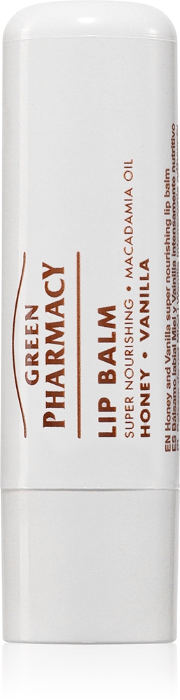 Green Pharmacy