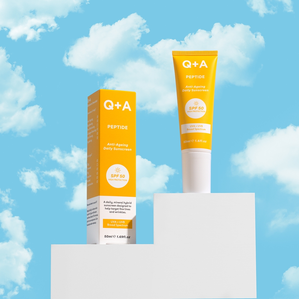 Q+A