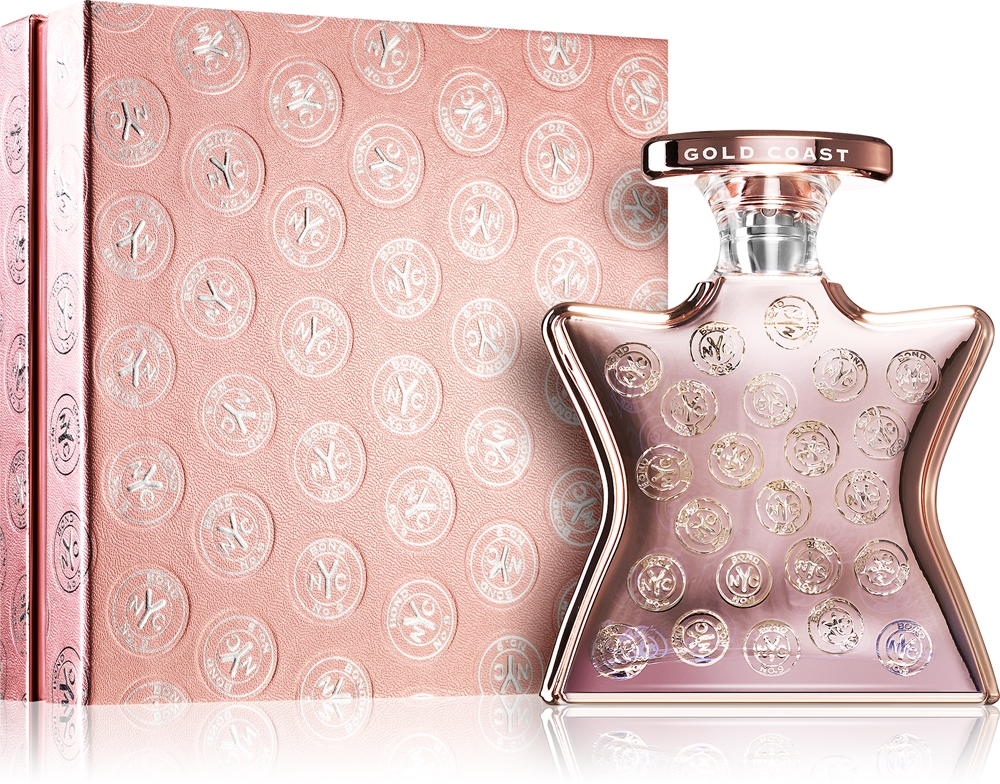 Bond No. 9