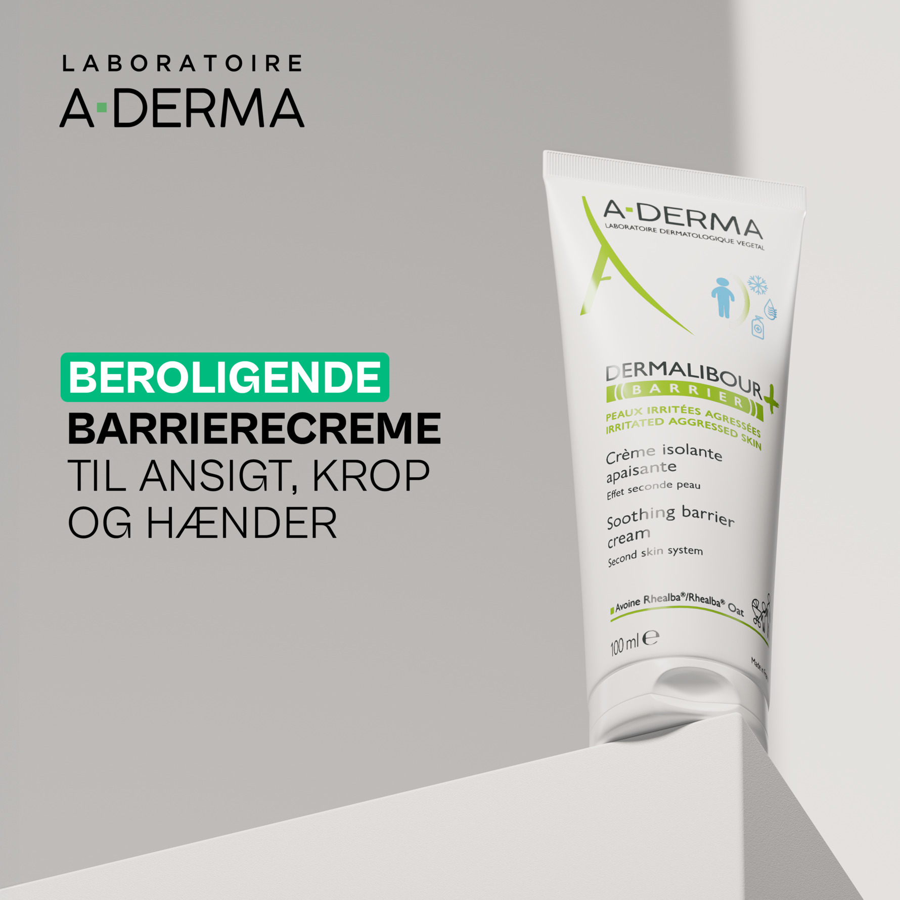 A-Derma