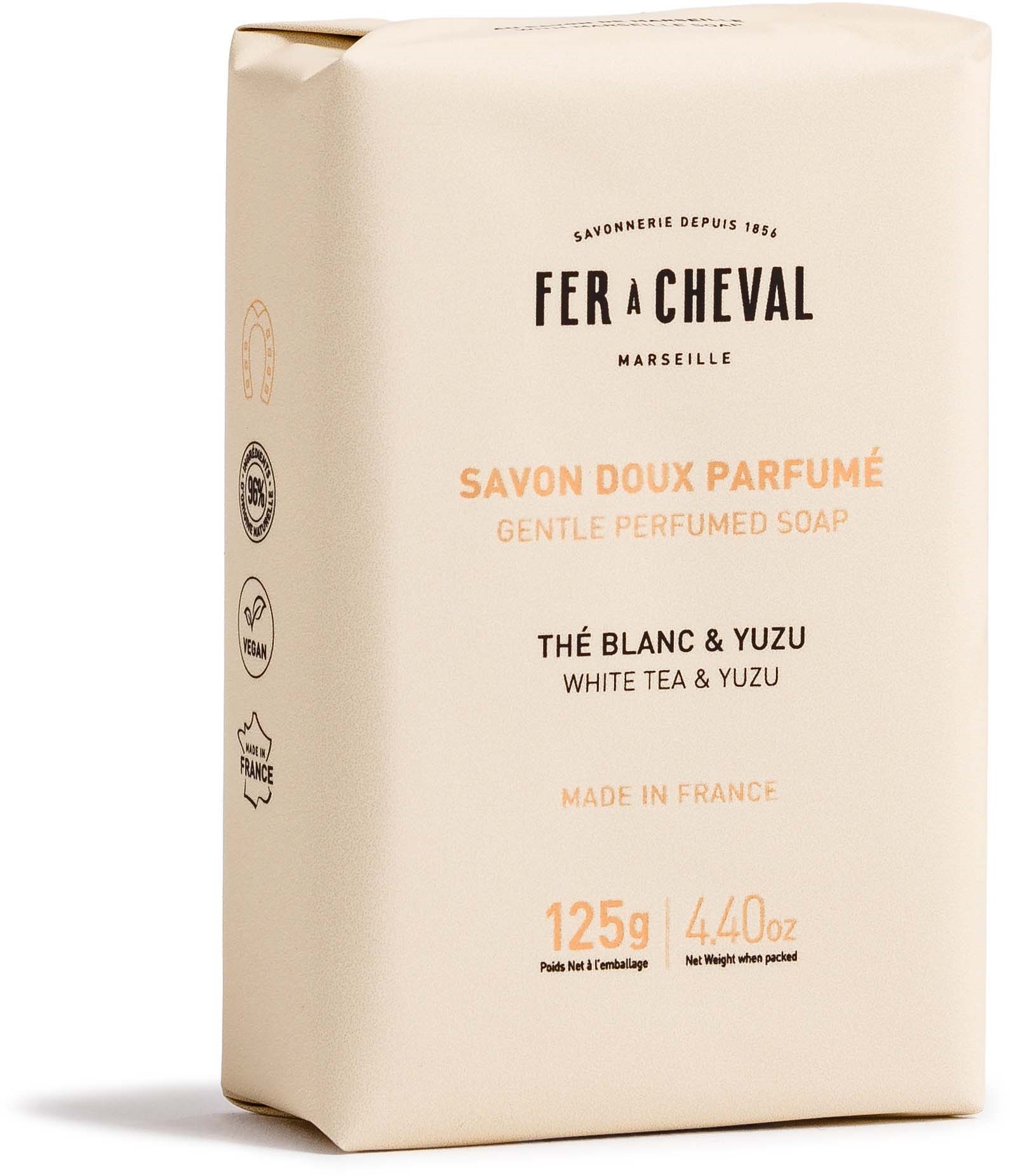 Fer à Cheval