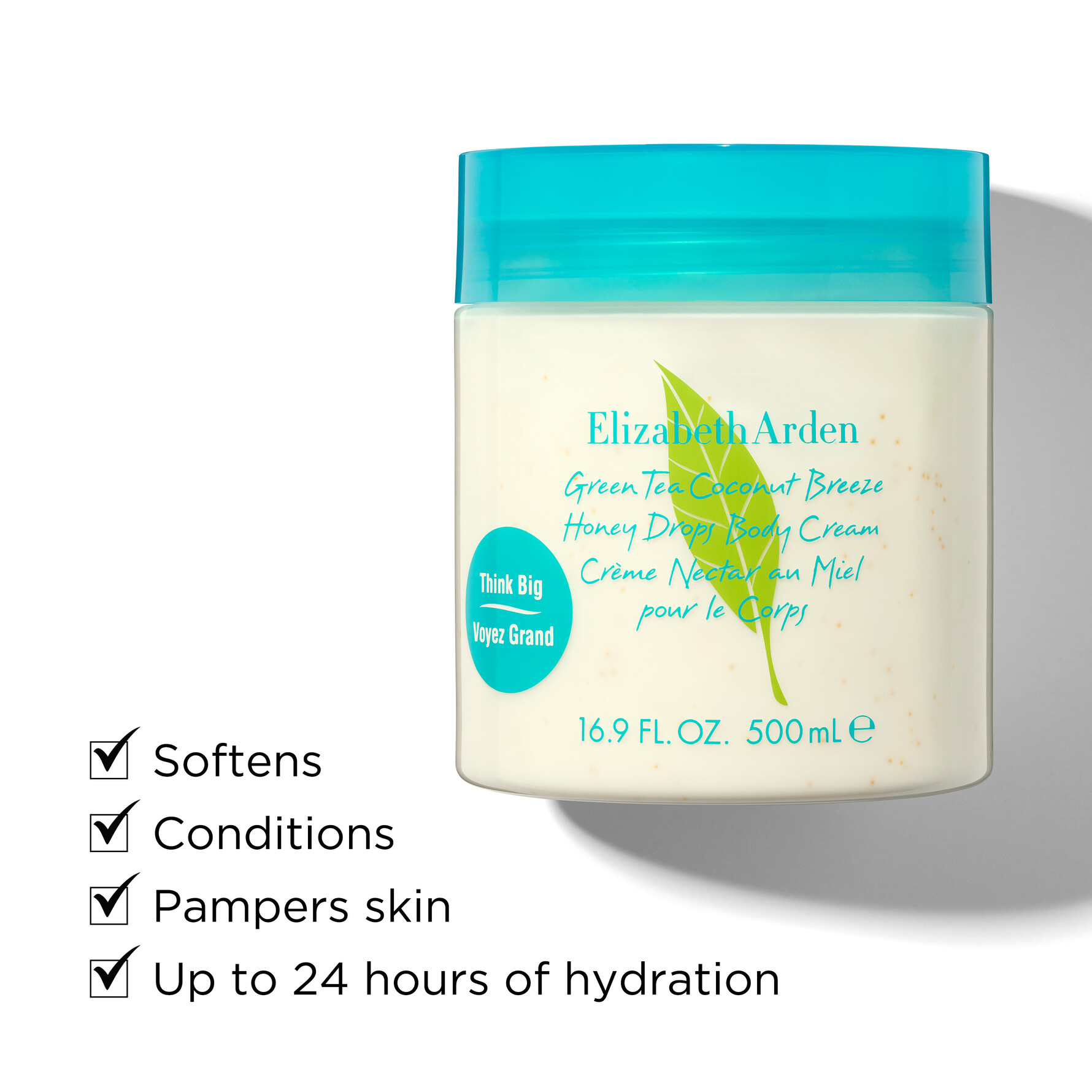 Elizabeth Arden