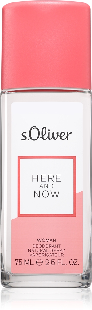 s.Oliver