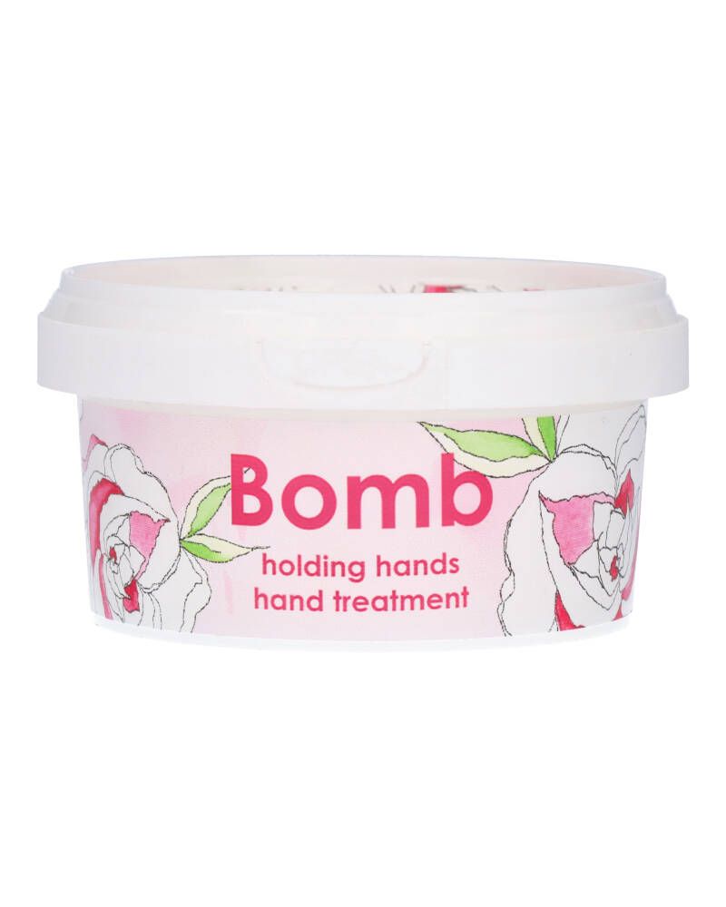 Bomb Cosmetics