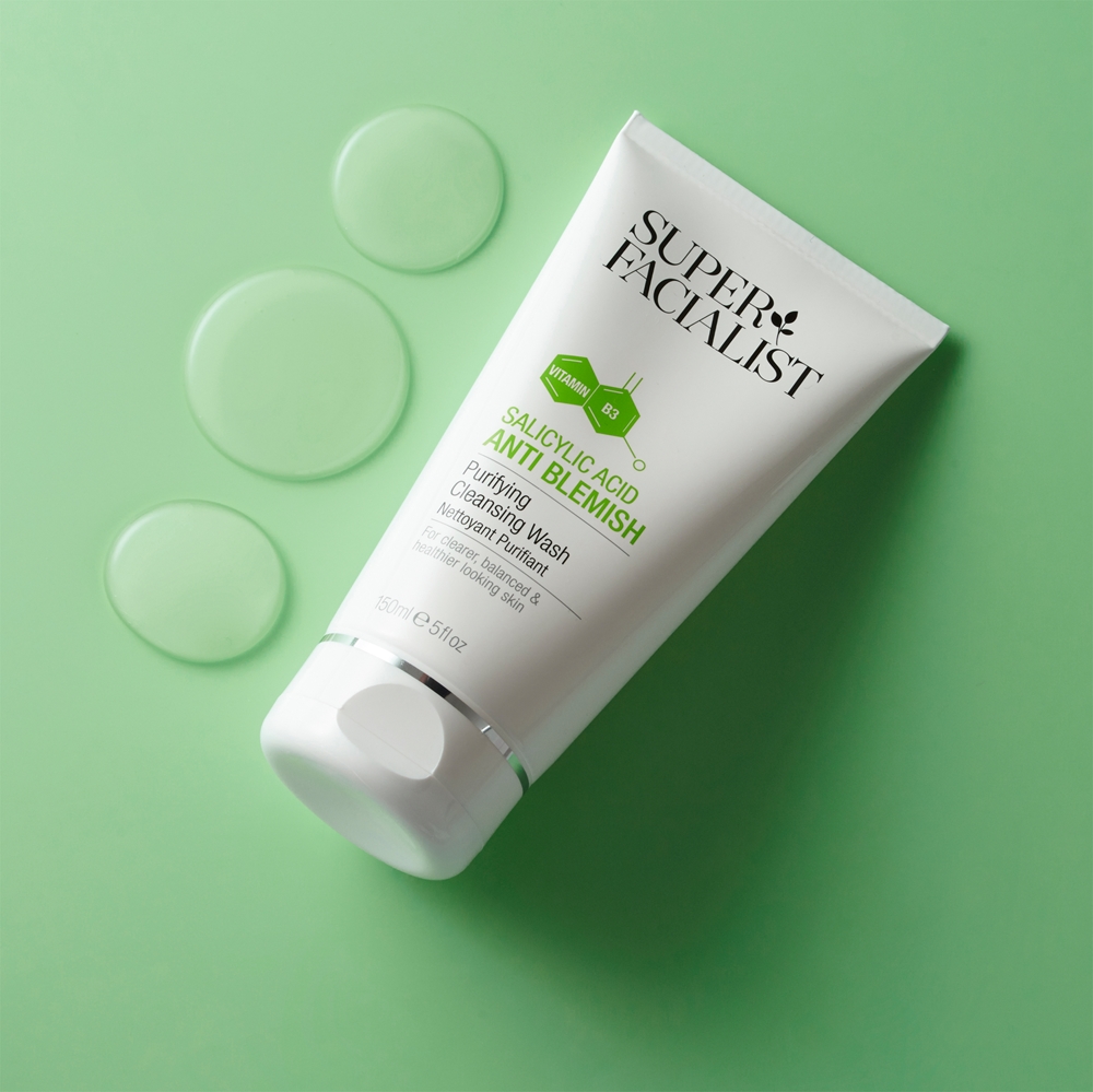 Super Facialist
