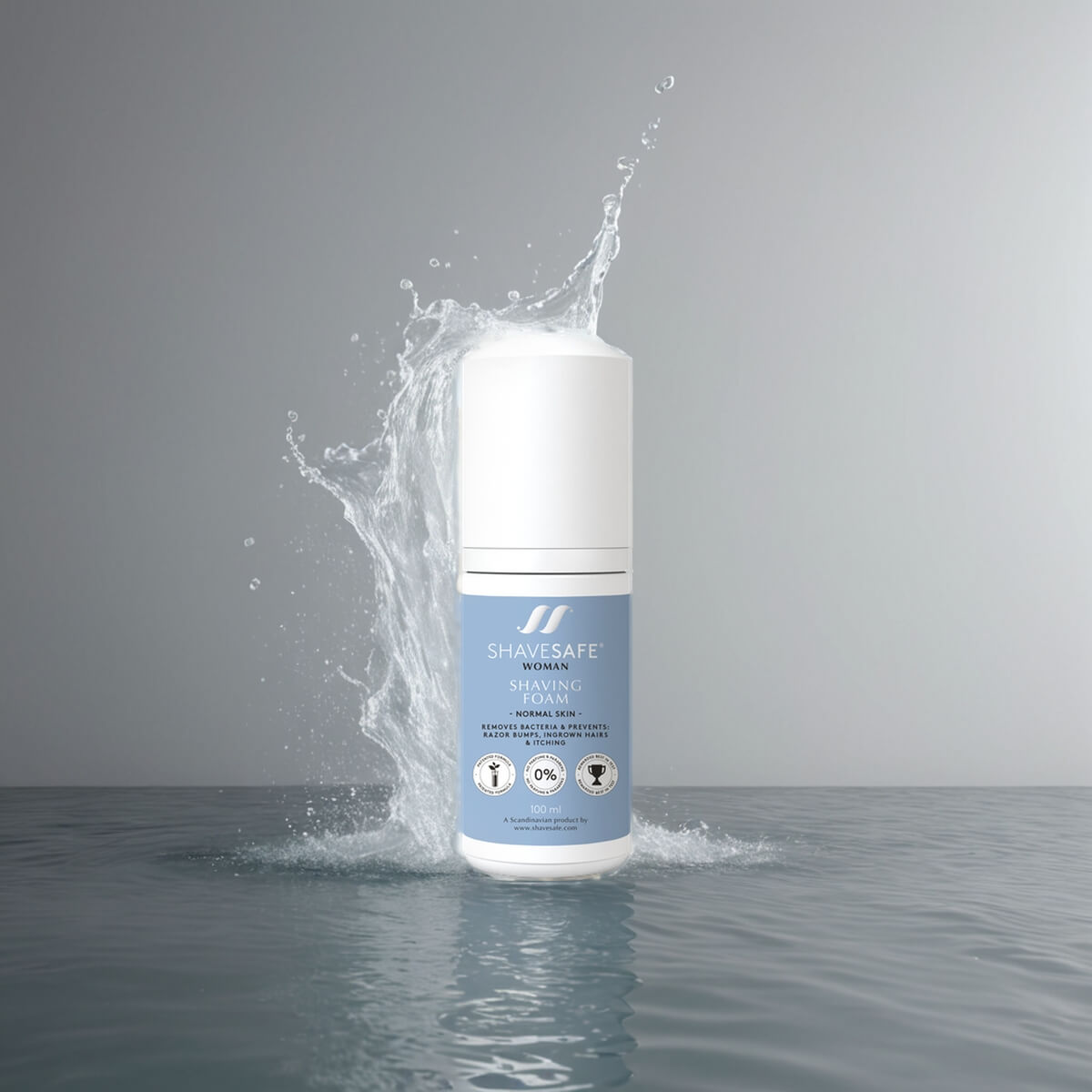 ShaveSafe