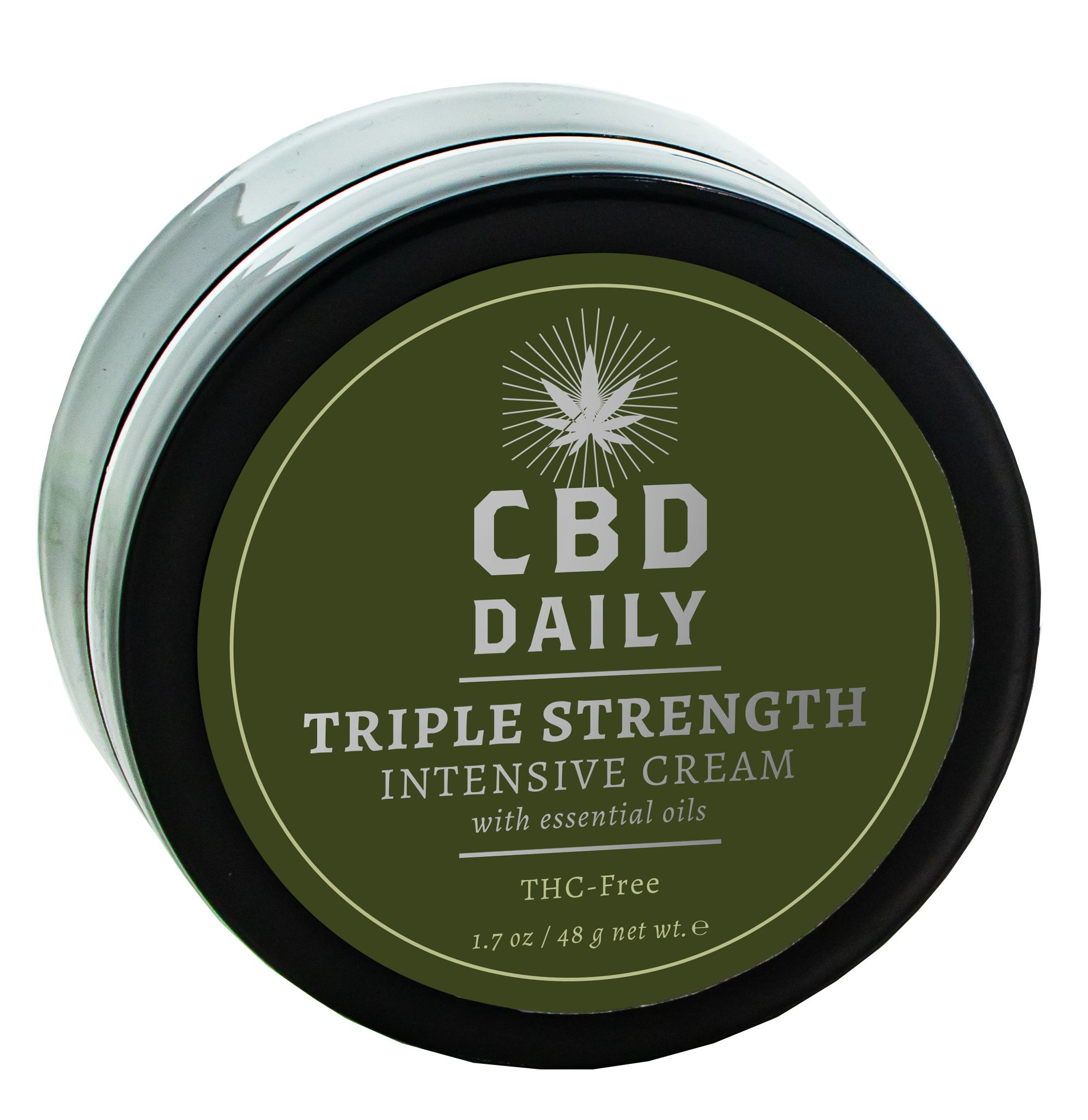 CBD Daily