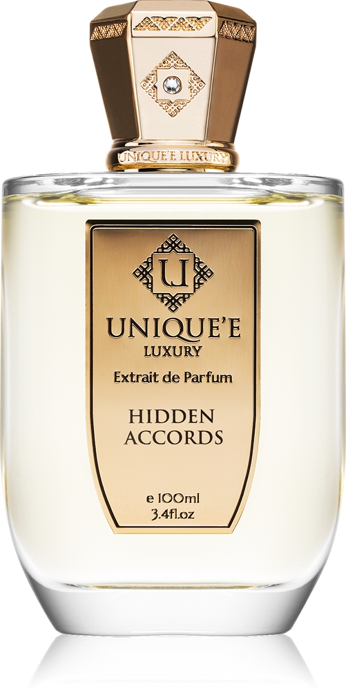 Unique'e Luxury