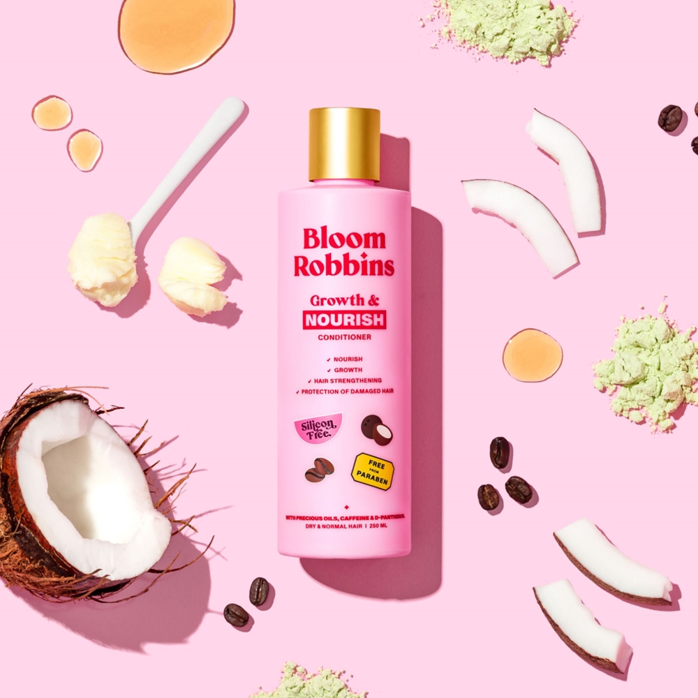 Bloom Robbins