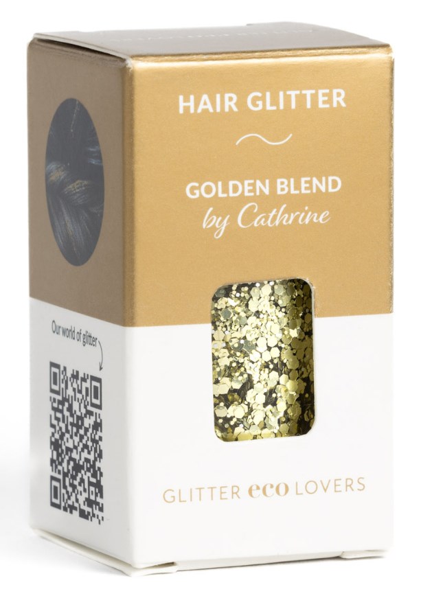 Glitter Eco Lovers