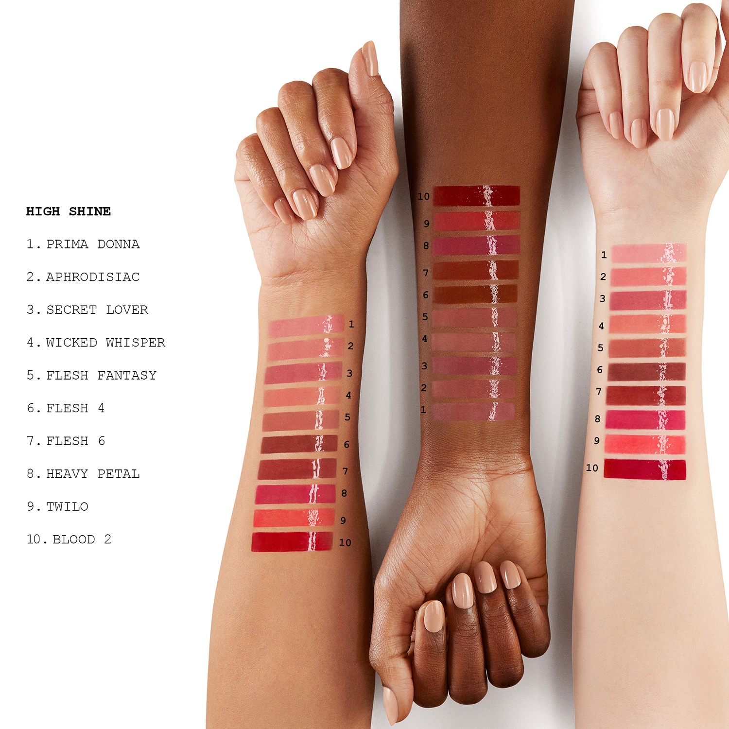 Pat McGrath Labs