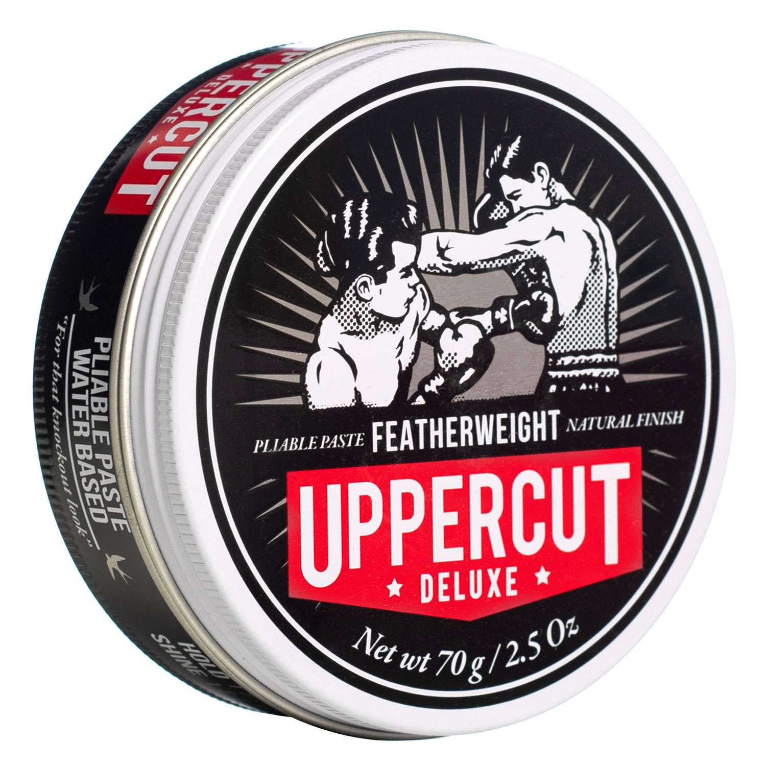 Uppercut Deluxe