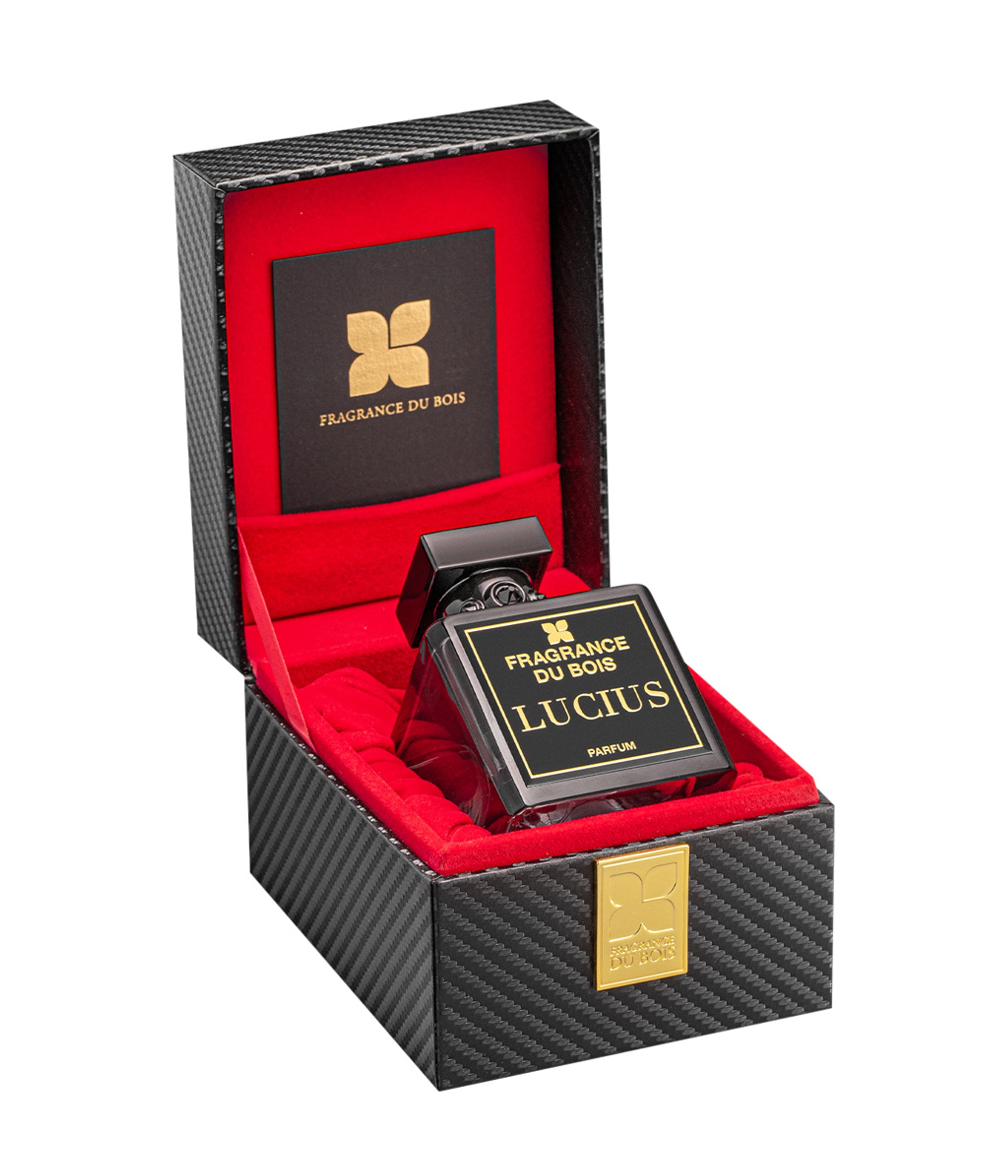 Fragrance Du Bois