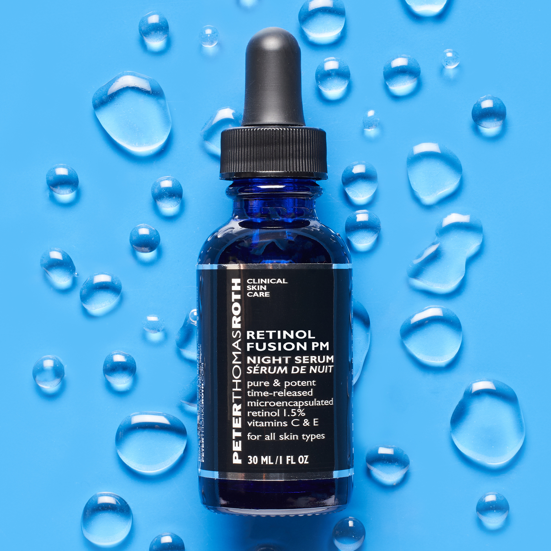Peter Thomas Roth