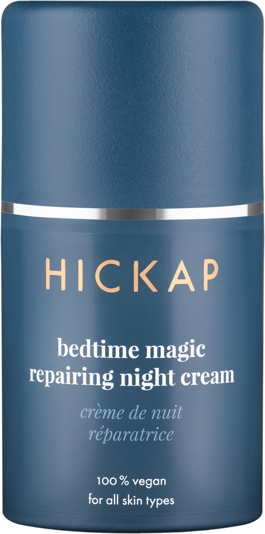 Hickap