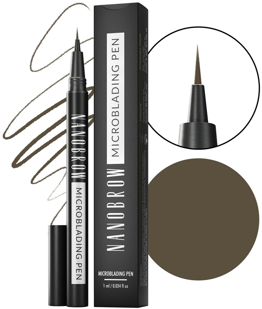 Nanobrow