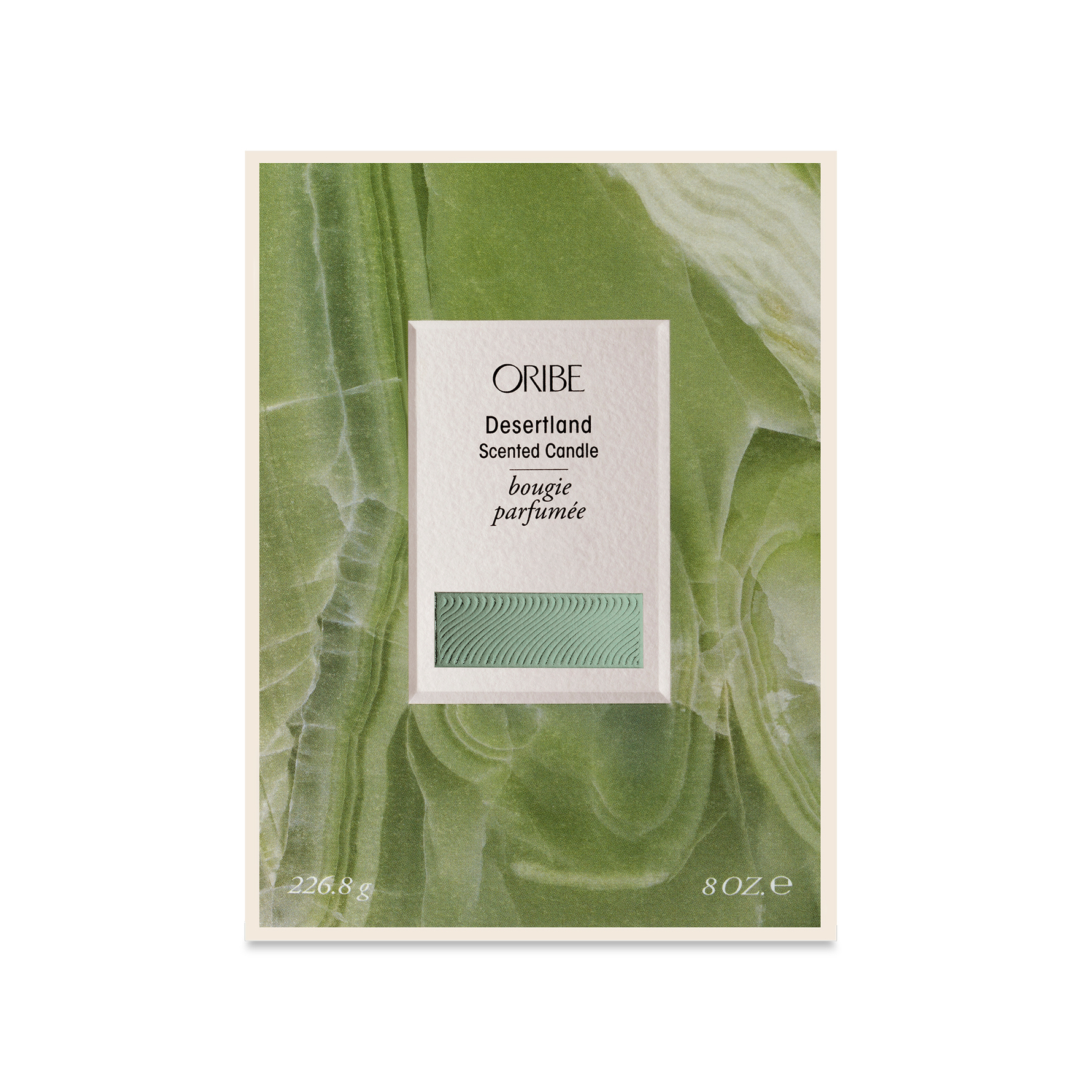 Oribe