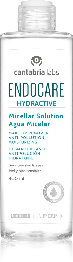 Endocare