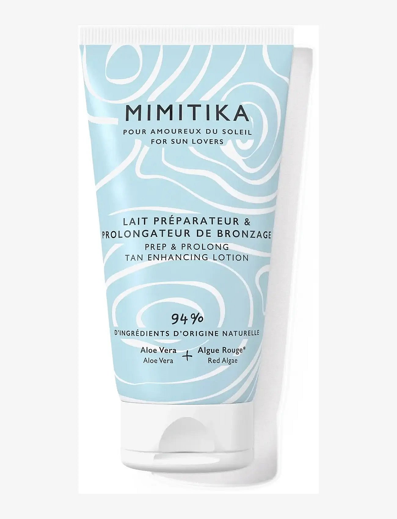 Mimitika