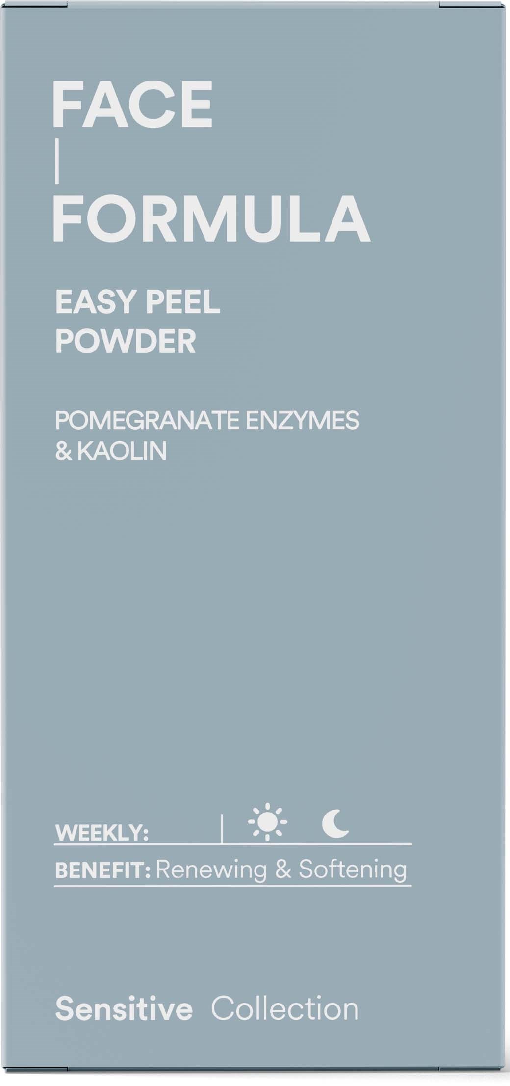 Face Formula