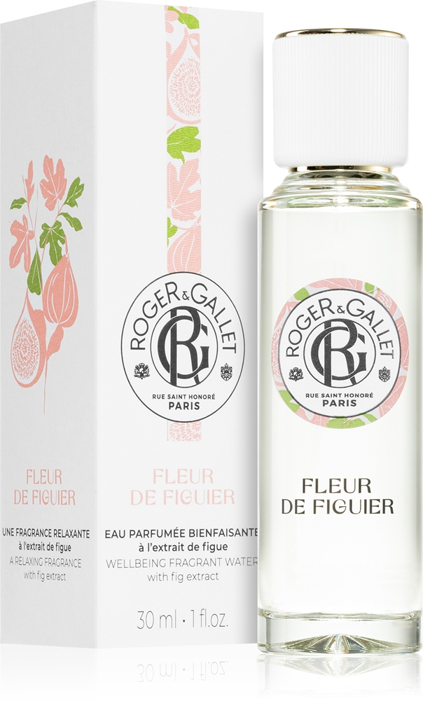 Roger & Gallet